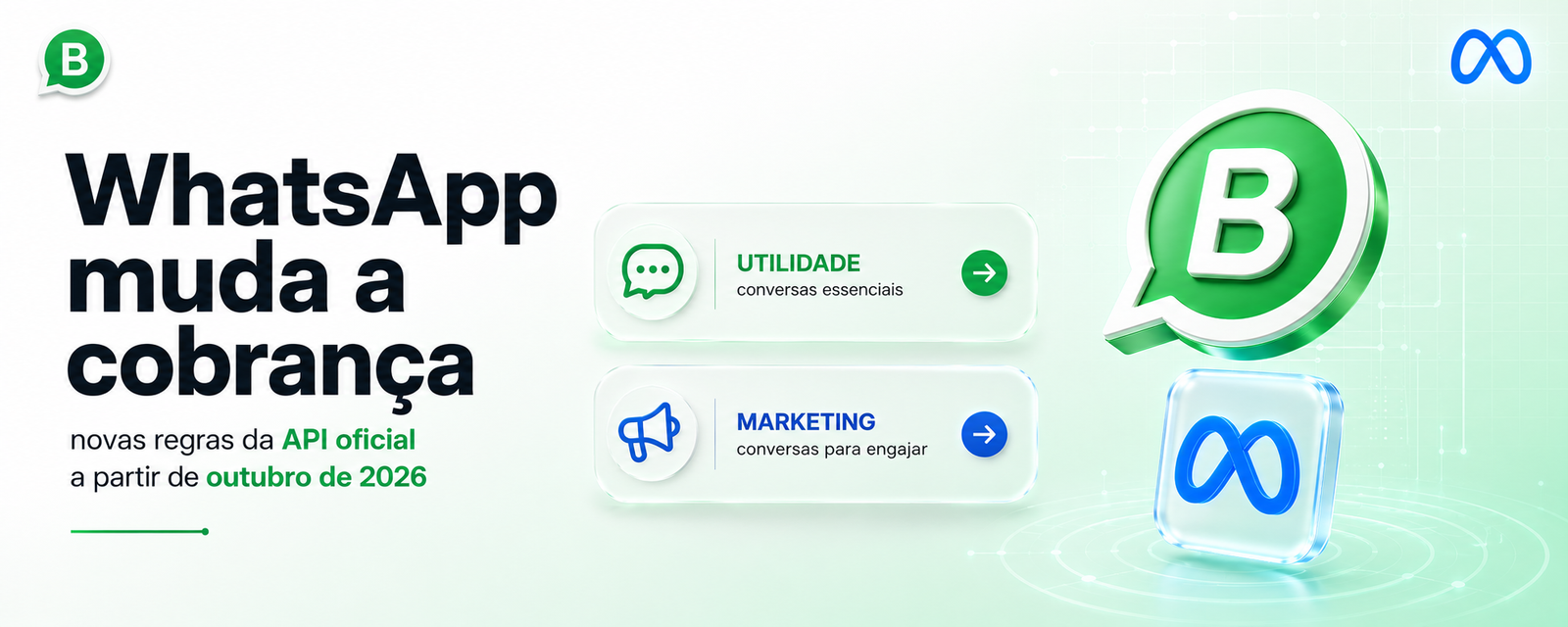 WhatsApp vai cobrar por tudo? O que realmente está acontecendo