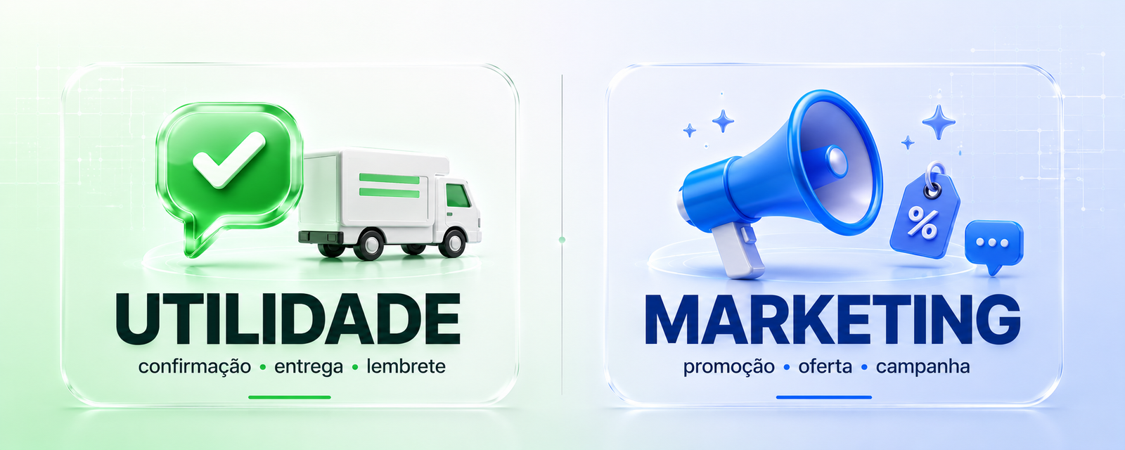 Impacto das novas tarifas do WhatsApp para empresas